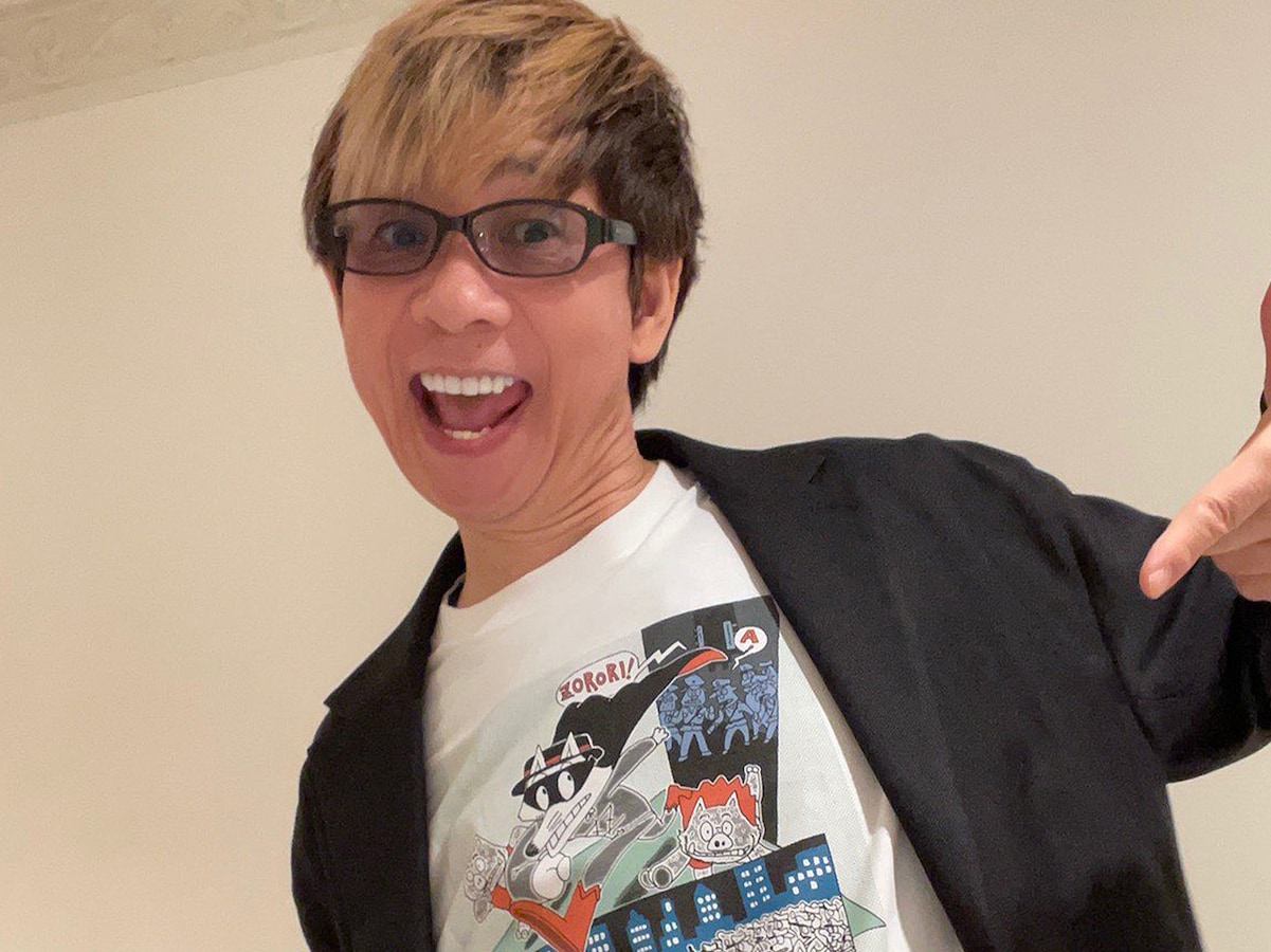 山寺宏一が演じていると聞いて「驚いたキャラクター」ランキング! 1位は「ドナルドダック」、2位は? All About ニュース 山寺宏一が演じていると聞いて「驚いたキャラクター」ランキング! 1位は「ドナルドダック」、2位は? All About ニュース