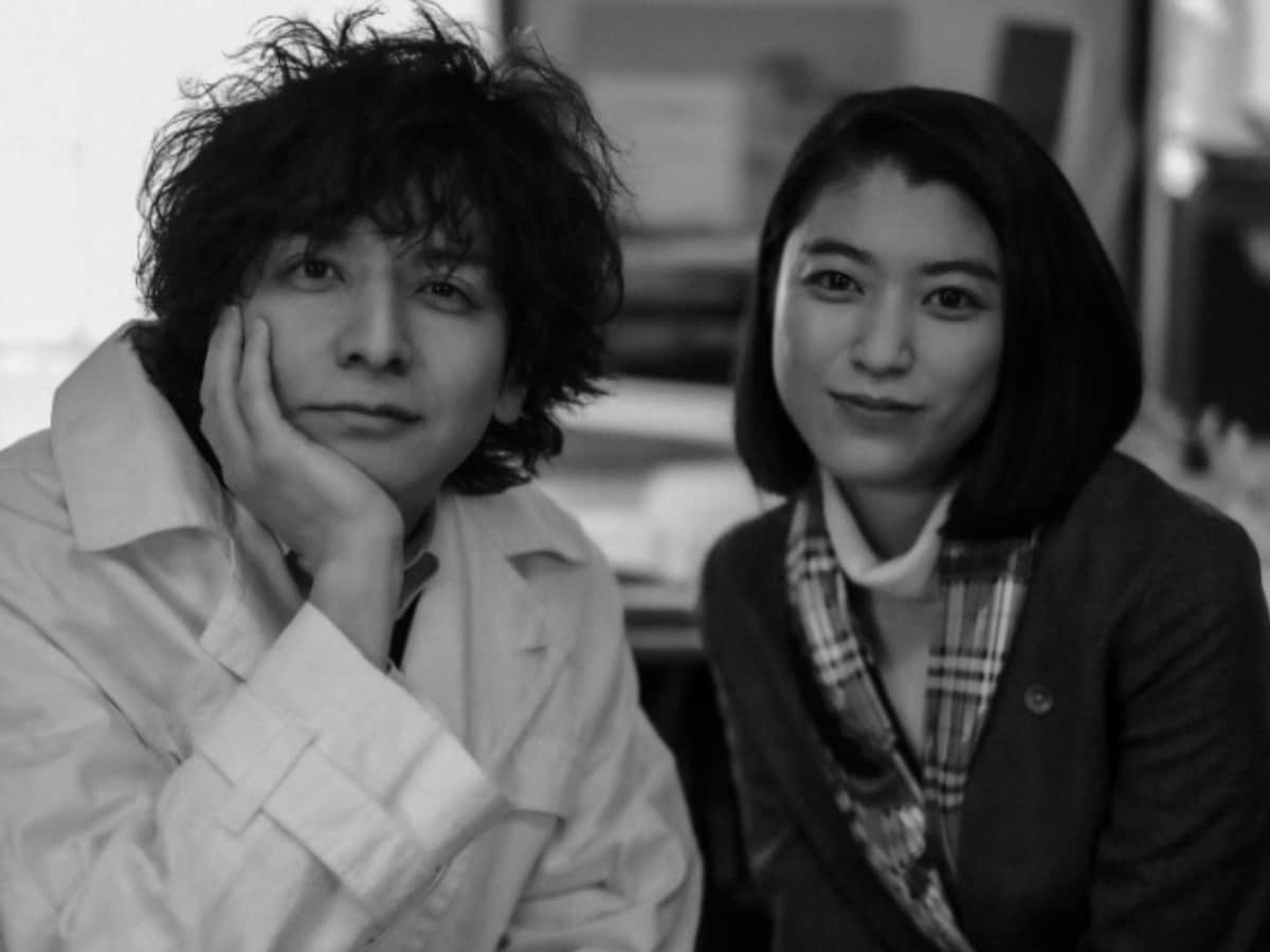 成海璃子　顔 生田斗真、成海璃子との“ハチクロ”ツーショット公開で「えもーい」「懐かしすぎて鼻血出る」の声！(2/2) - All About ニュース