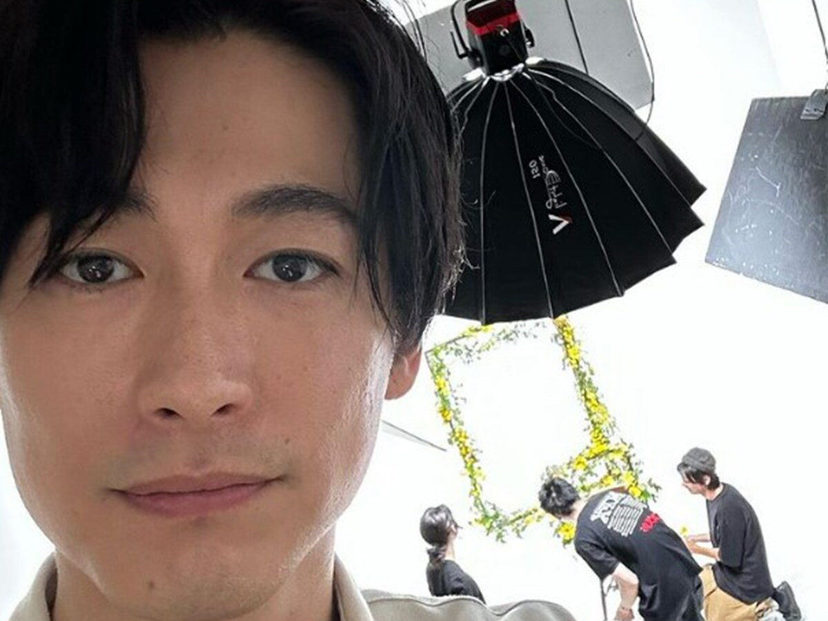 【ハイジ】「実写版『ゼーゼマン』を演じてほしい俳優」ランキング！ 2位「ディーン・フジオカ」、1位は？ - All About ニュース