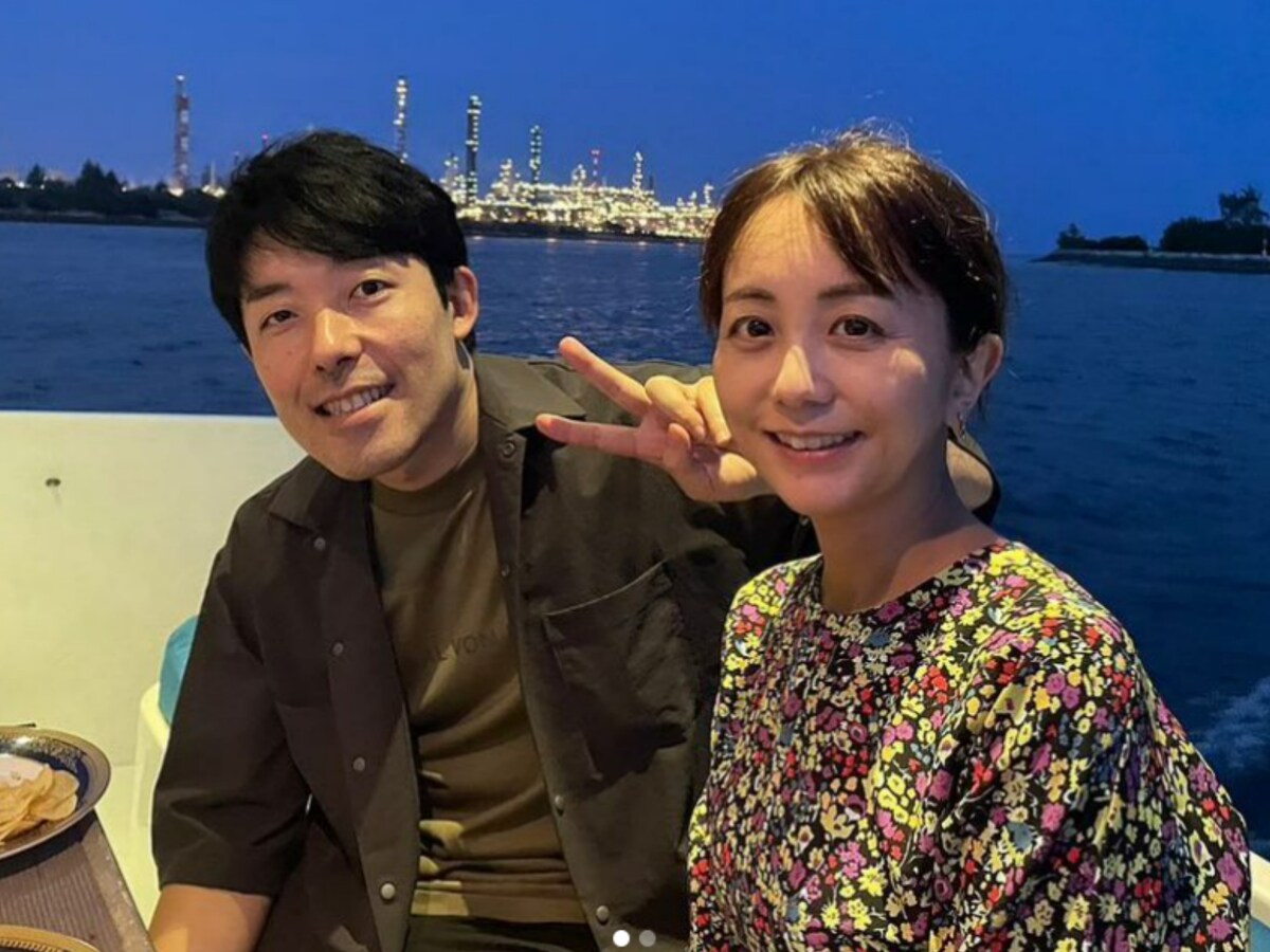 第3子妊娠中の福田萌、中田敦彦との夫婦ショット公開! 「綺麗になられましたね」「幸せそうで良いですね」 - All About ニュース