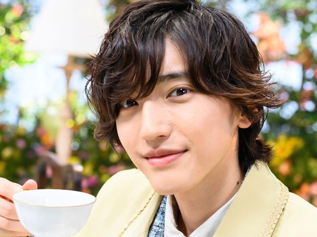 「なにわ男子」で演技がうまいと思うメンバーランキング！ 1位「道枝駿佑」、2位は？ - All About ニュース