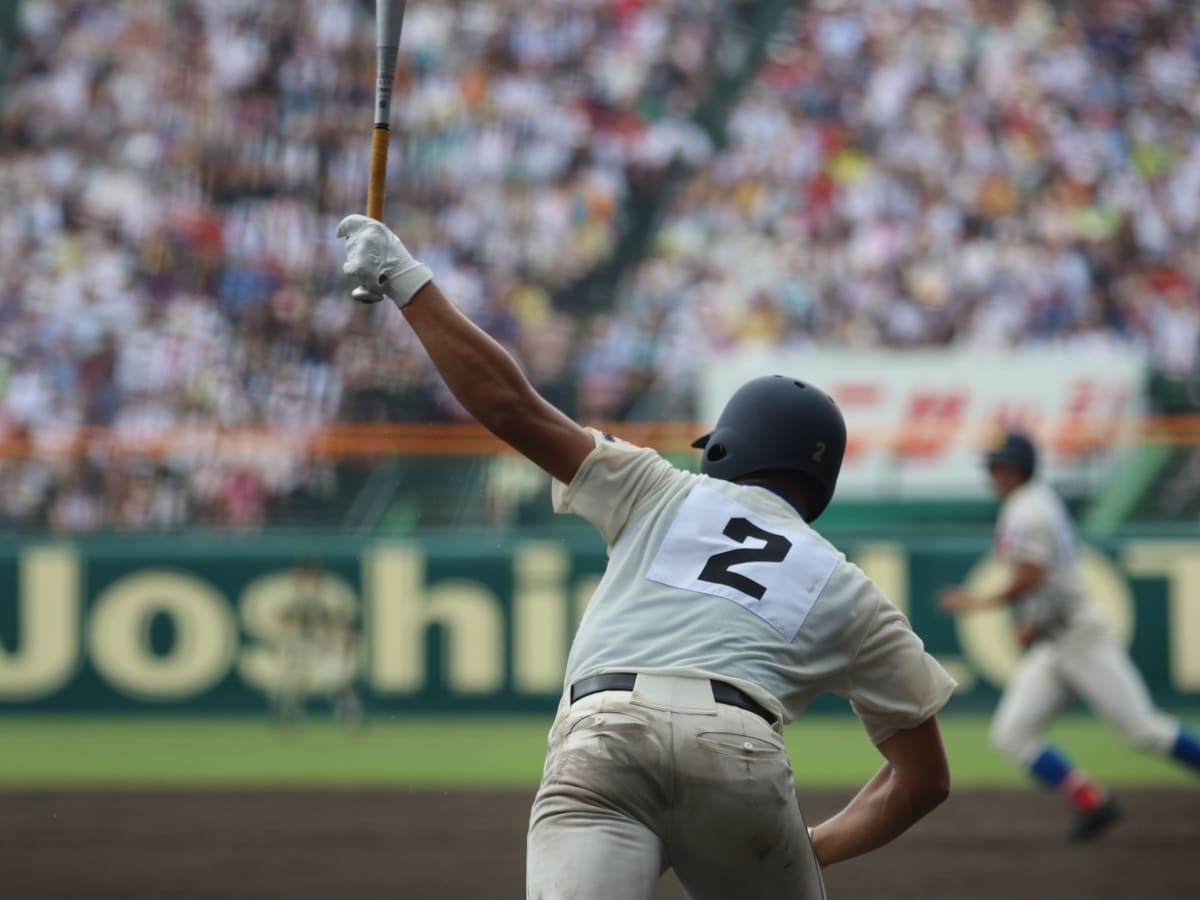 「2023年夏の甲子園」で印象的だった試合ランキング