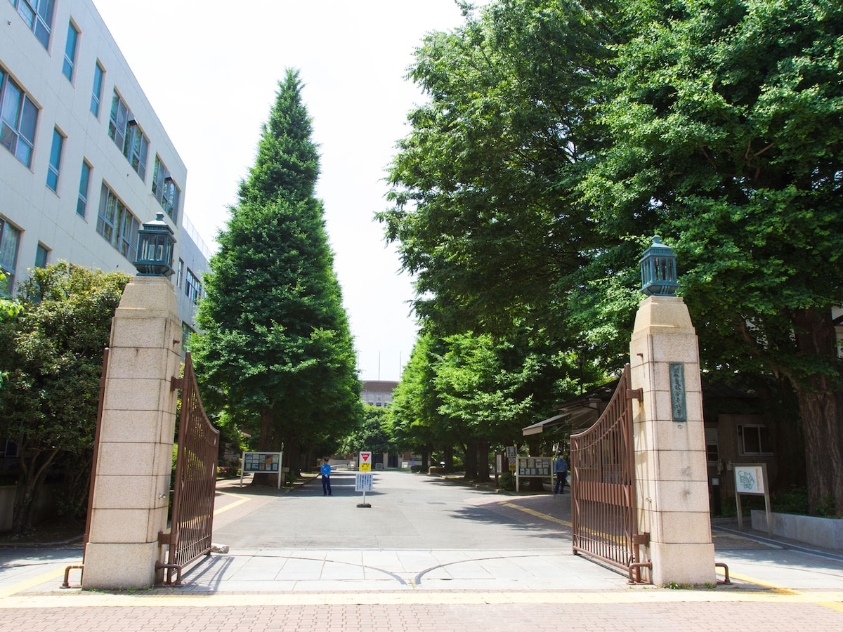 育ちが良さそうな印象がある「国立大学」ランキング！ 2位「東京大学」