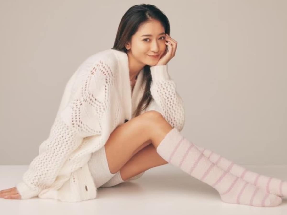 「露出大好きだけど」みちょぱ、絶対領域あらわなモデルショットを披露！ 「膝下長っ」「ナチュラルも可愛いなぁ～」 - All About ニュース