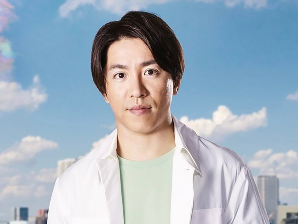 40代が選んだ「バラエティ力が高いと思う歴代ジャニーズ」ランキング 2位「村上信五」、1位は？(2/2) - All About ニュース