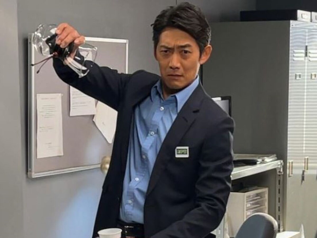 カリスマ性があると思う「メンズモデル出身の俳優」ランキング！ 2位「反町隆史」、1位は？ - All About ニュース