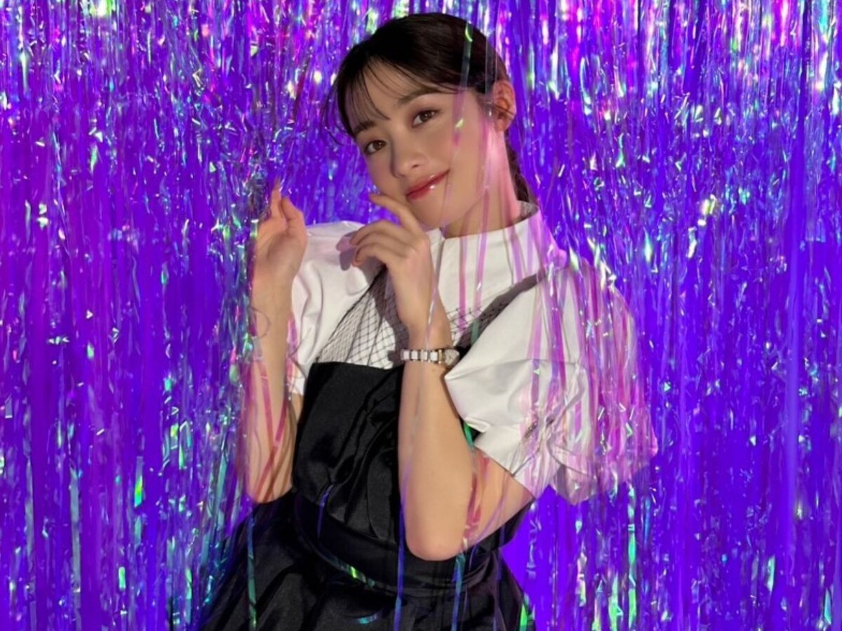 「小顔」だと思う20代の女性芸能人ランキング！ 2位「橋本環奈」を抑えて1位となったのは？ - All About ニュース