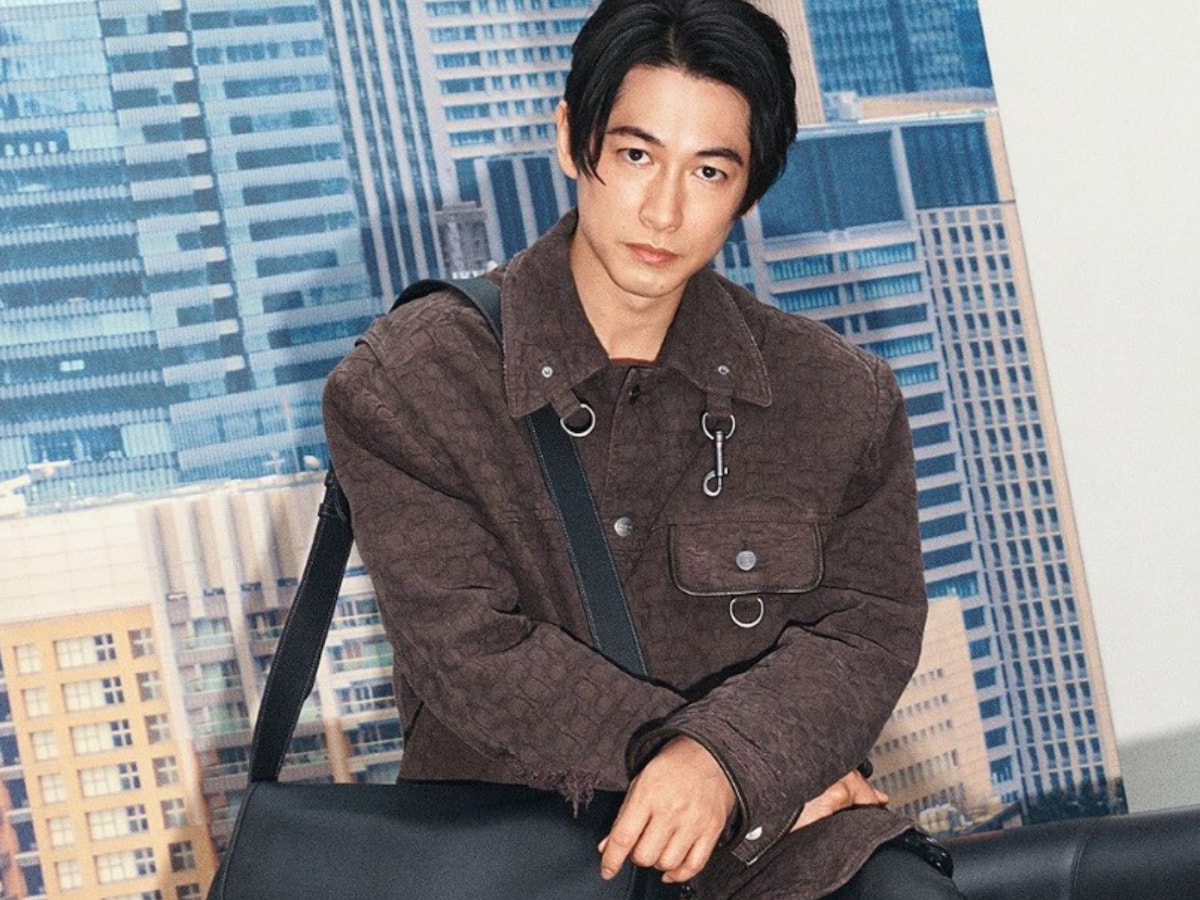 「唇が魅力的」だと思う40代の男性芸能人ランキング! 2位「ディーン・フジオカ」、1位は? - All About ニュース