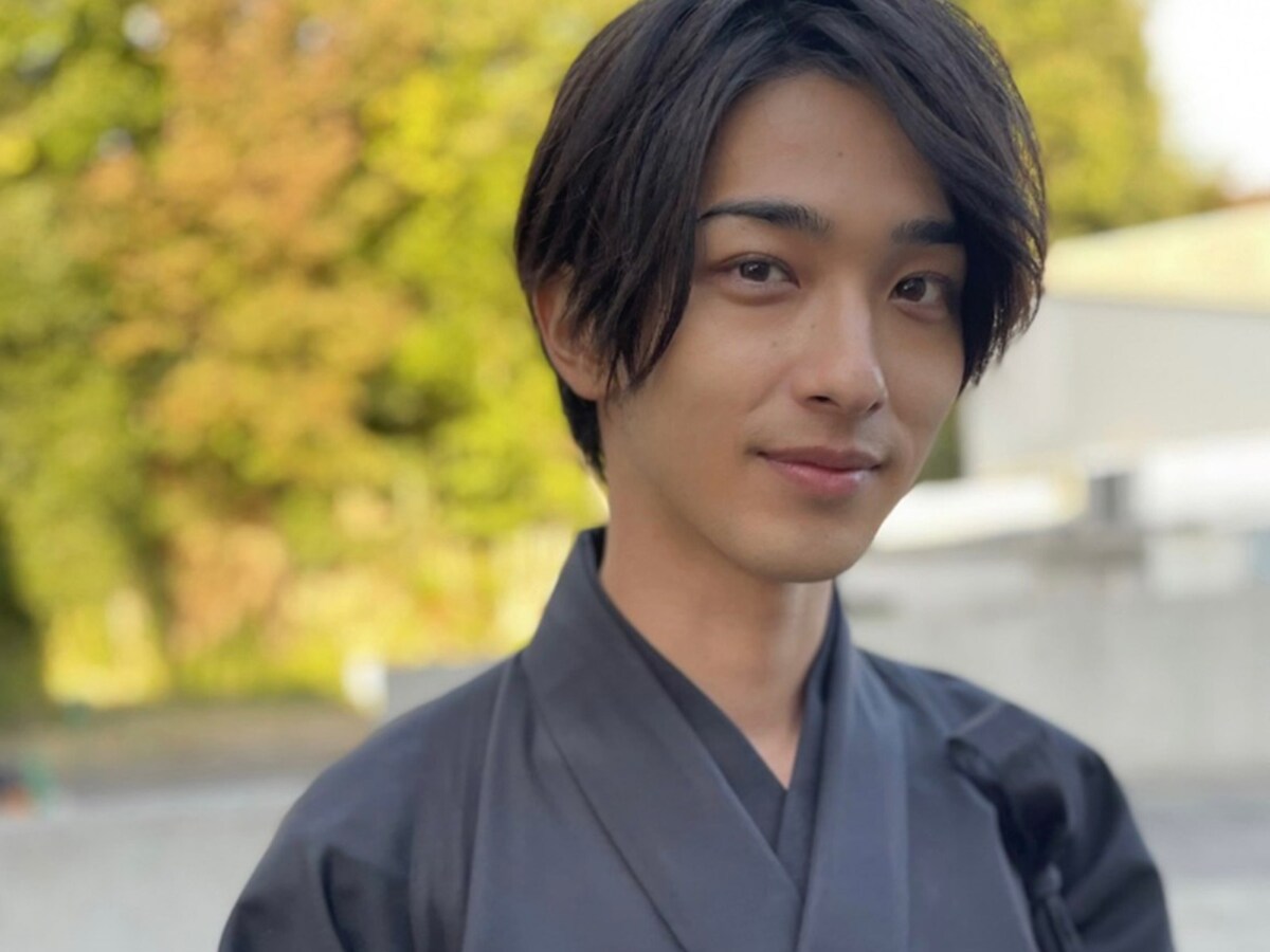 和服が似合うと思う「20代の男性芸能人」ランキング! 2位「横浜流星」を抑えて1位に輝いたのは? - All About ニュース