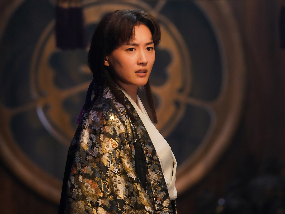 和服が似合うと思う「30代の女性芸能人」ランキング！ 2位「綾瀬はるか」を抑え、1位に選ばれたのは？ - All About ニュース