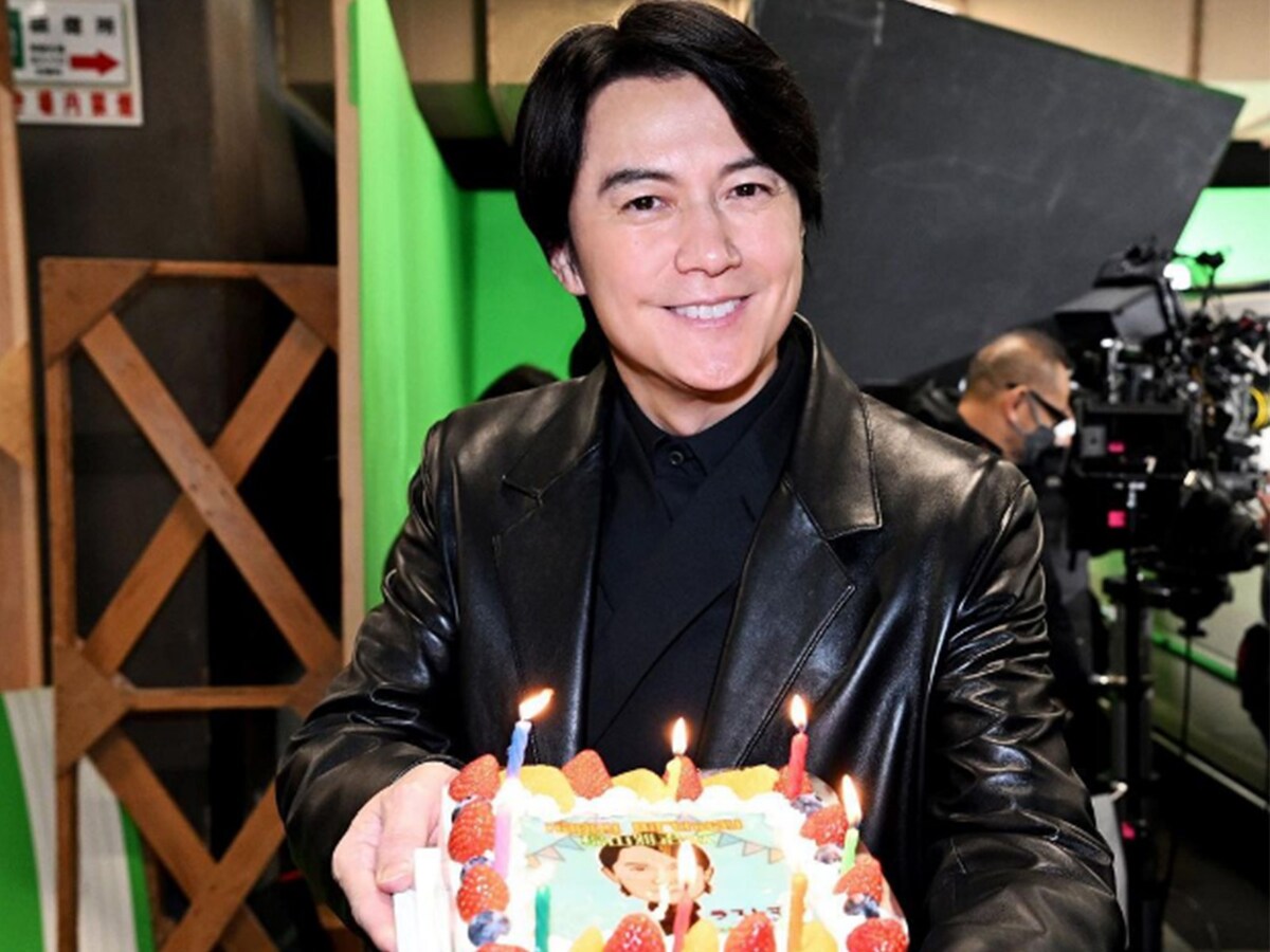 「いい男」だと思う50代の男性芸能人ランキング! 2位「福山雅治」を抑えた1位は? - All About ニュース