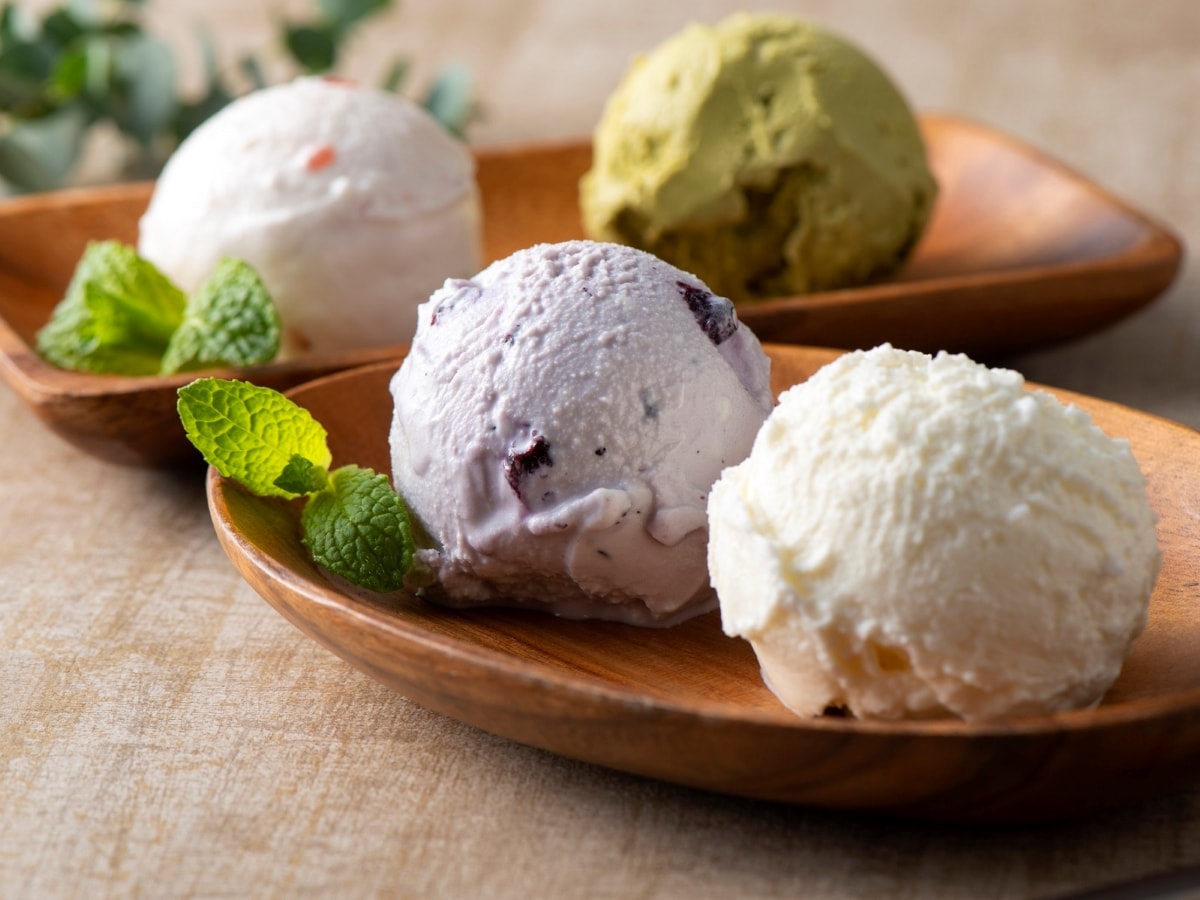 アイスクリームがおいしい都道府県ランキング