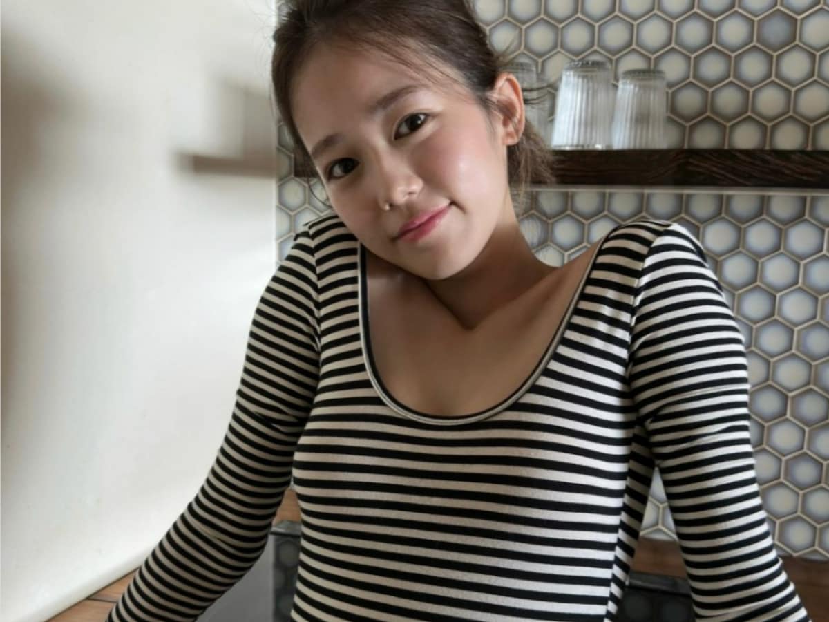 元「ボンビーガール」川口葵、セクシーなレオタード姿を披露! 「エキゾチックな表情が魅力的」「100点満点」(2/2) All About ニュース