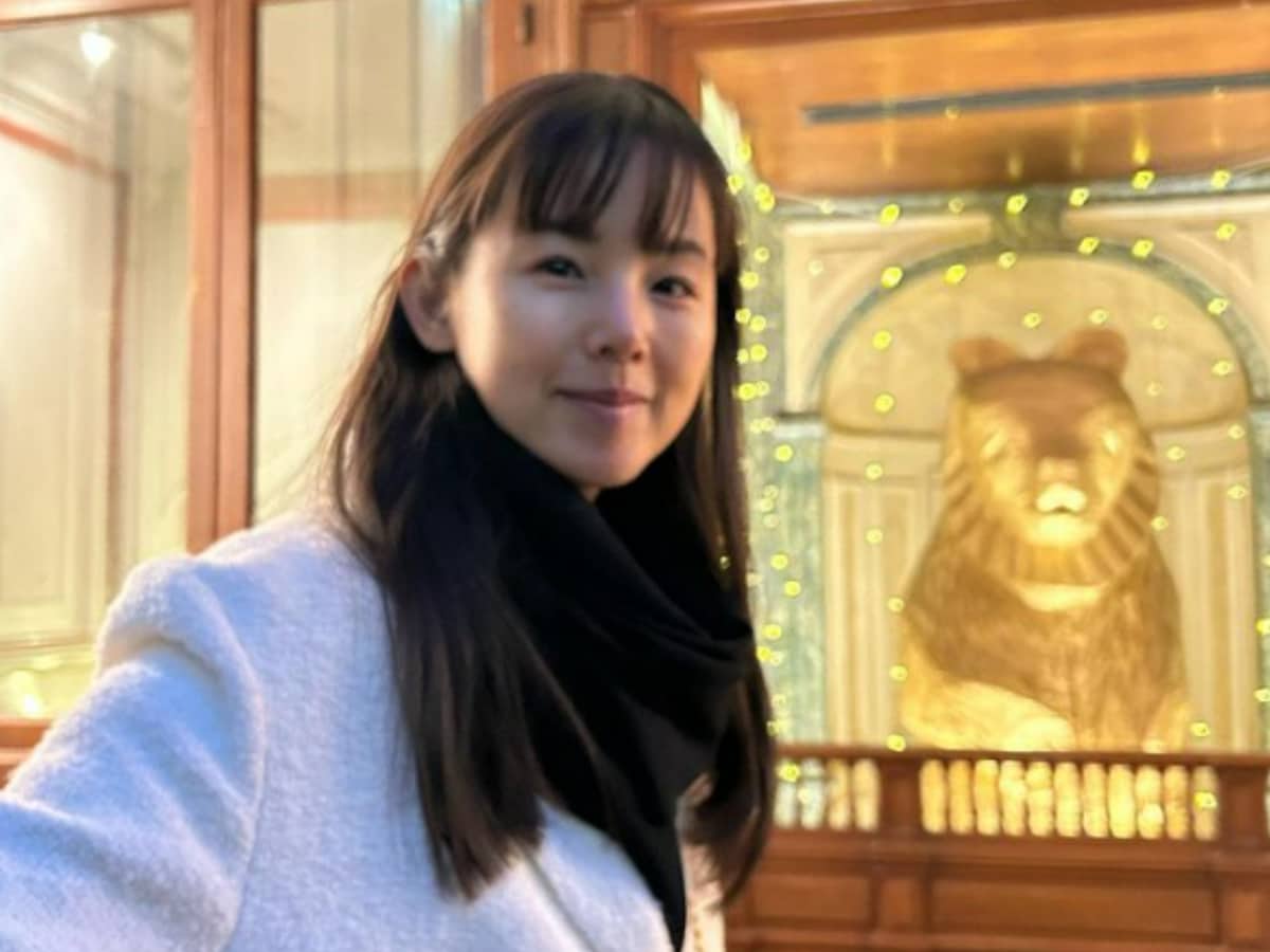 小西真奈美　２０代 