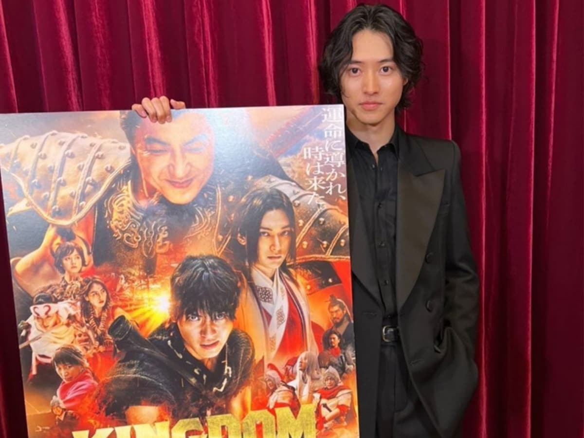 演技がうまいと思う「20代の男性俳優」ランキング！ 2位「山崎賢人」を1票差で抑えた1位は？(5/6) - All About ニュース