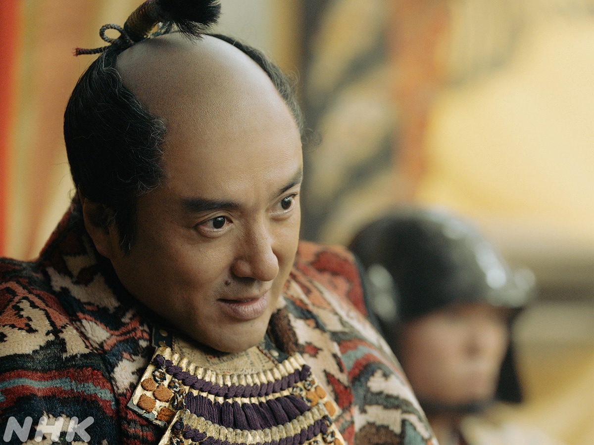 『どうする家康』に出演した演技がうまいと思う男性俳優ランキング! 2位「ムロツヨシ」、1位は? - All About ニュース