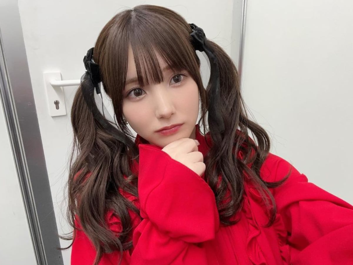 登録者140万人超えYouTuber・かす、ツインテール&太ももチラリな衣装姿に「可愛いです姫」「あなたがいちばん」と絶賛の声(2/2 ...
