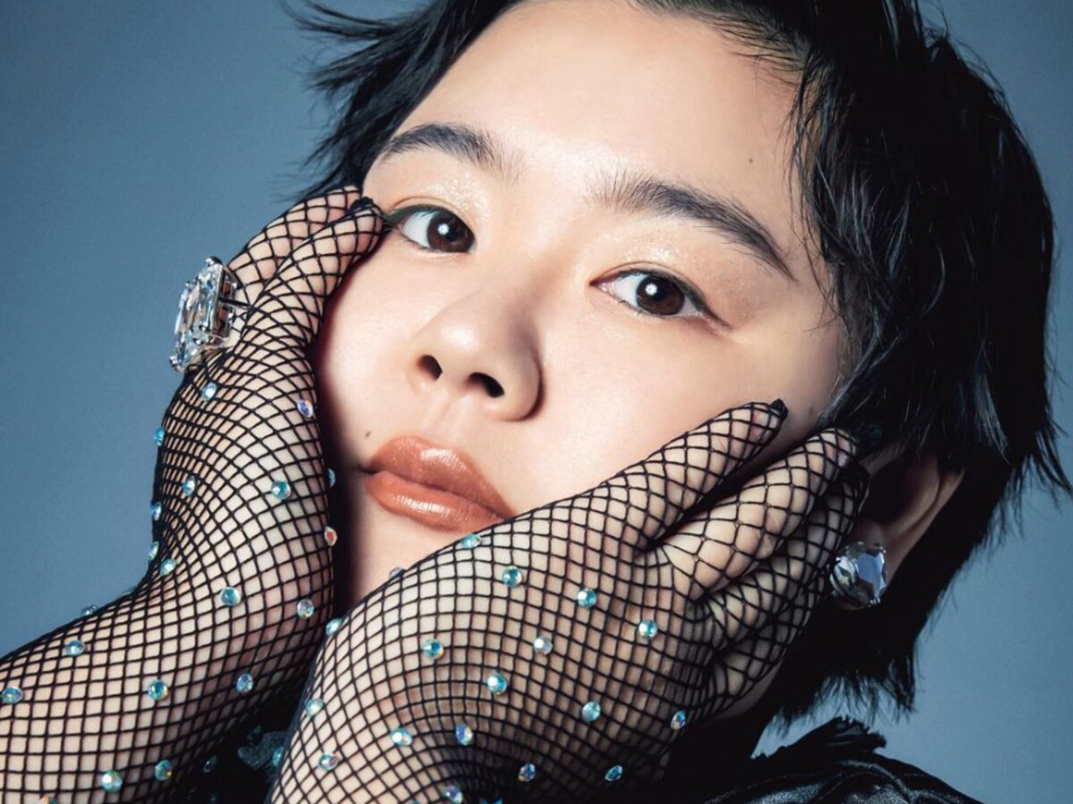 やす子、別人級“大人シック”なモデルショット公開! 「てか、可愛すぎる!」「雰囲気全然違ってかわいい」 - All About ニュース