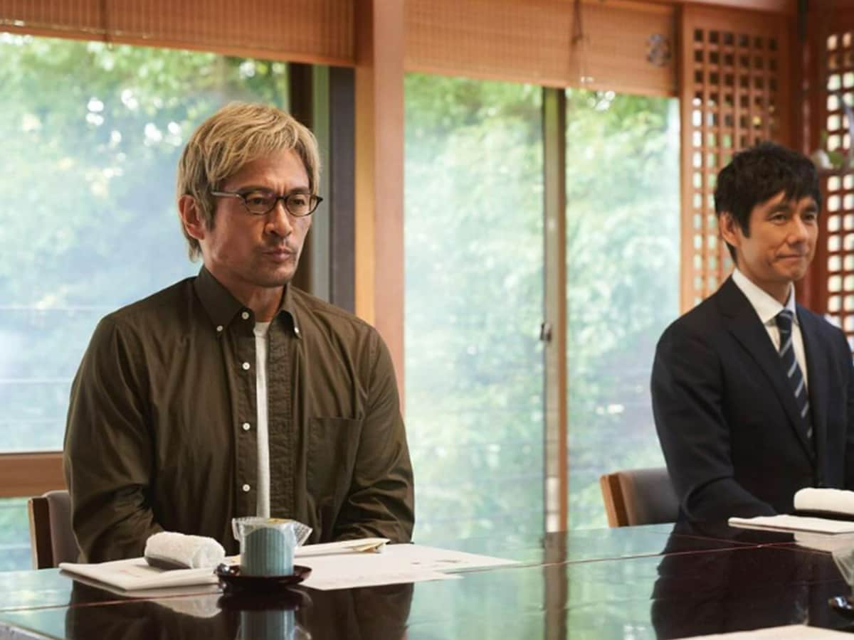秋ドラマで「ハマり役だと思う男性俳優」ランキング! 2位「内野聖陽」を抑えて1位に選ばれたのは? - All About ニュース