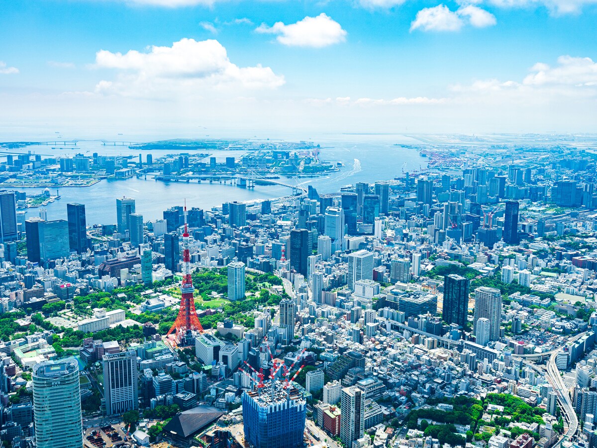 日本で最も“幸福度が高い街” 2位「大阪府豊能郡豊能町」、1891自治体の1位は？【80万人が回答】 All About ニュース