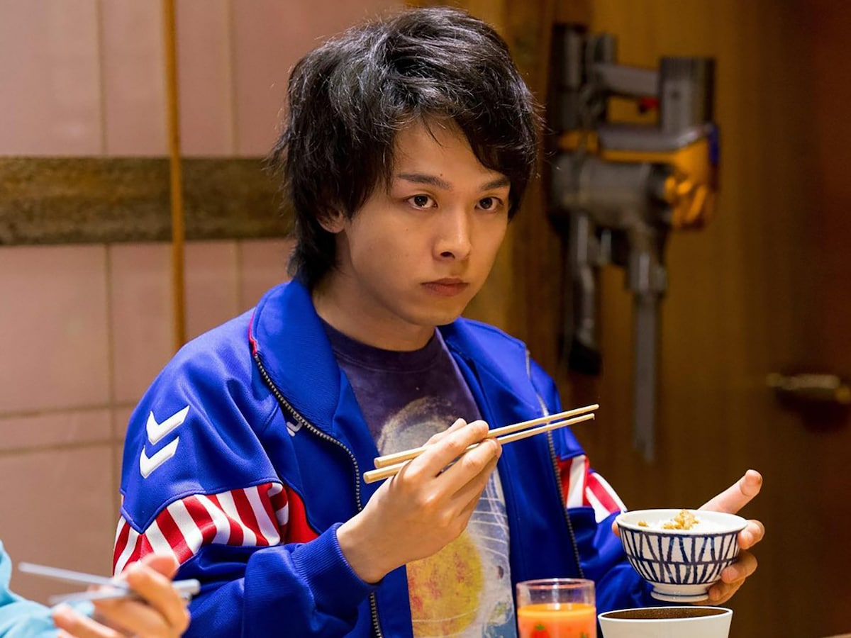 トップコート所属の演技がうまいと思う男性俳優ランキング! 2位「中村倫也」、1位は?(2/2) - All About ニュース
