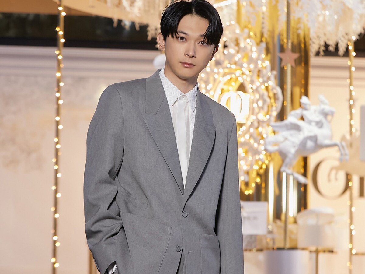 横浜流星と「共演してほしい男性俳優」ランキング! 2位「吉沢亮」を僅差で抑えた1位は? - All About ニュース