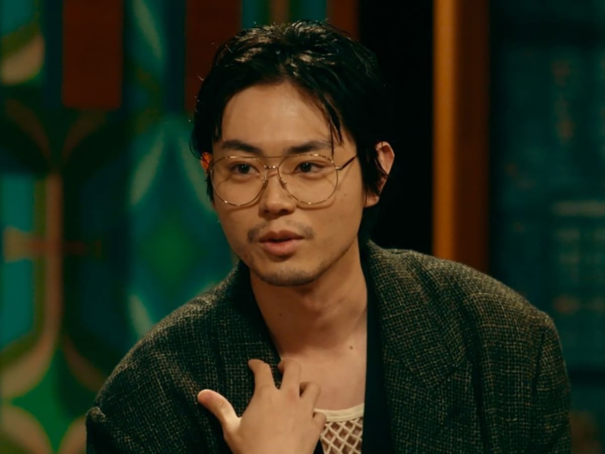 2位は菅田将暉！ トップコート所属の「かっこいいと思う男性俳優」ランキング、1位は？(2/2) - All About ニュース