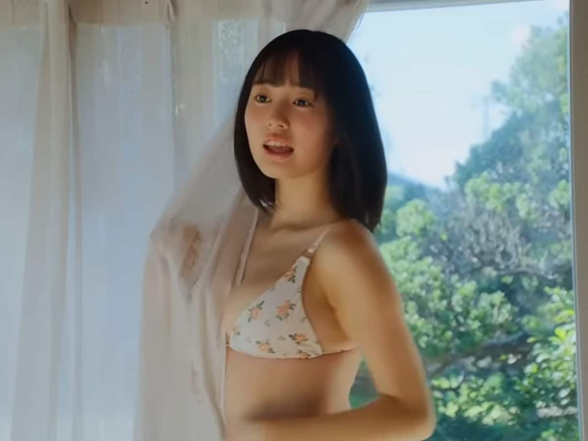 17歳・白濱美兎、“オトナな水着”のグラビアショットを披露！ 「美少女かつ声も可愛い」「グラマラス」(2/2) - All About ニュース