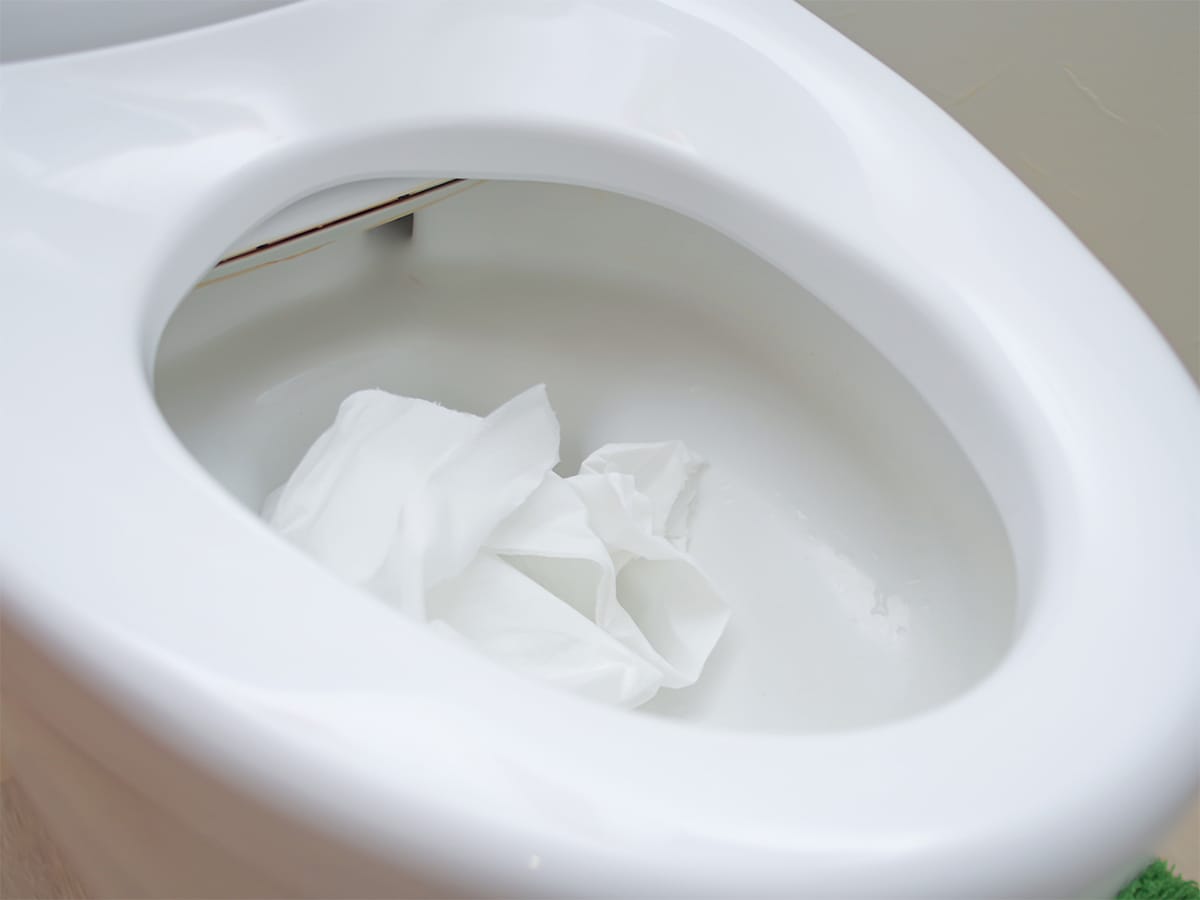 トイレのつまりを予防する効果的な方法は？