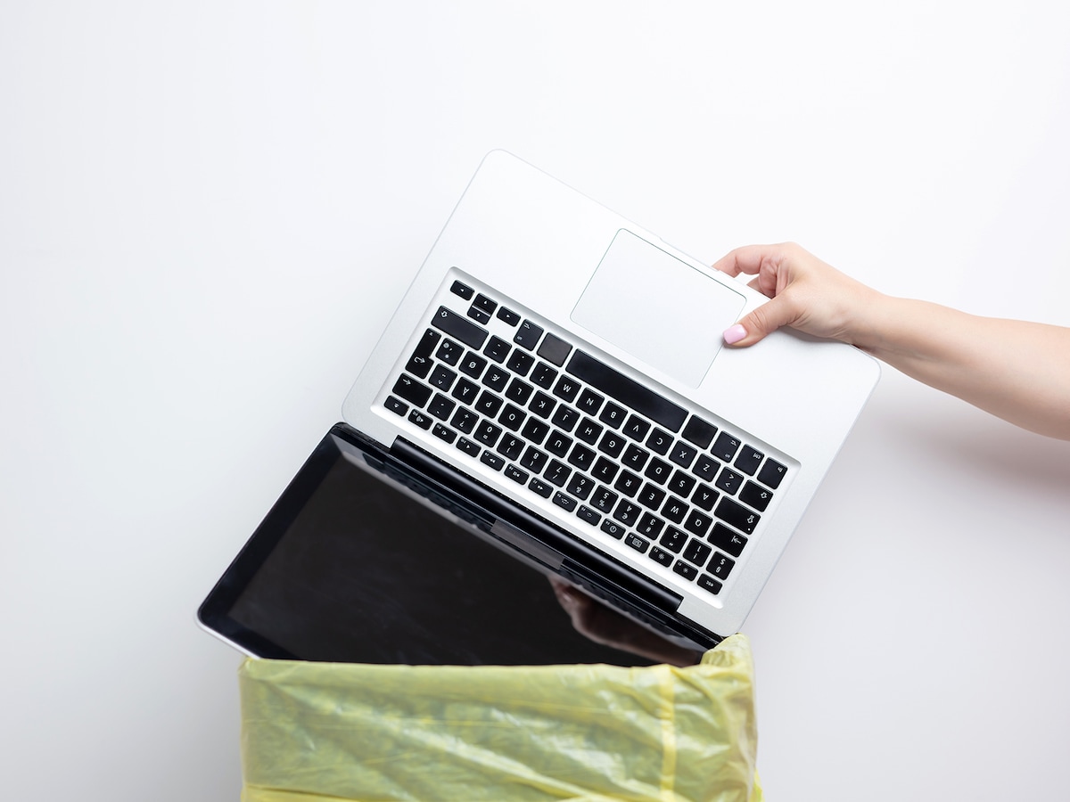 The Best Way to Dispose of Your Old Computer A Comprehensive Guide by Ken Kamikura News