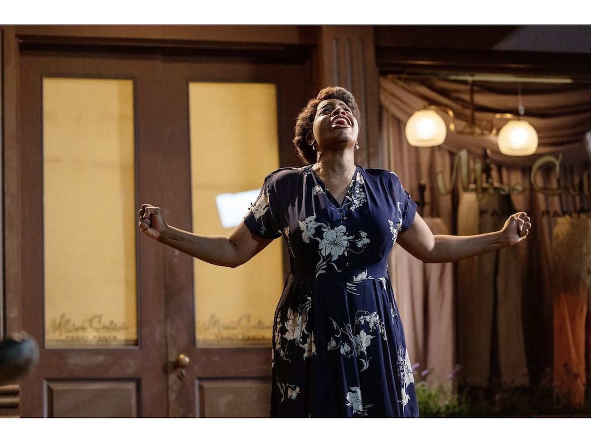 『ラ・ラ・ランド』だけじゃない！ 歌と音楽、何よりエンタメ性に優れた「最新ミュージカル映画」10選(2/5) All About ニュース