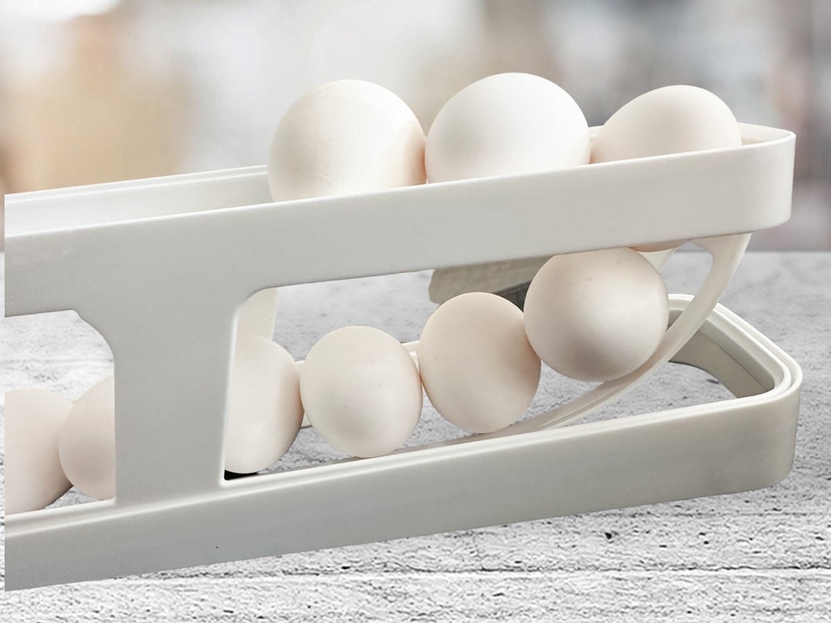 卵の在庫が少ない時は注意が必要