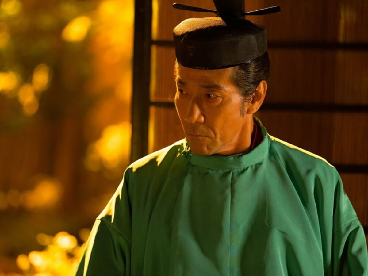 『光る君へ』出演の演技がうまい男性俳優ランキング! 2位 藤原為時役の「岸谷五朗」を抑えた1位は? - All About ニュース