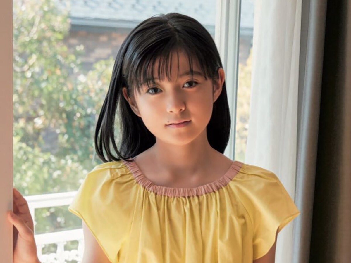 「女の子の子役」人気ランキング! 2位「堀越麗禾(4代目市川ぼたん)」、1位は? - All About ニュース