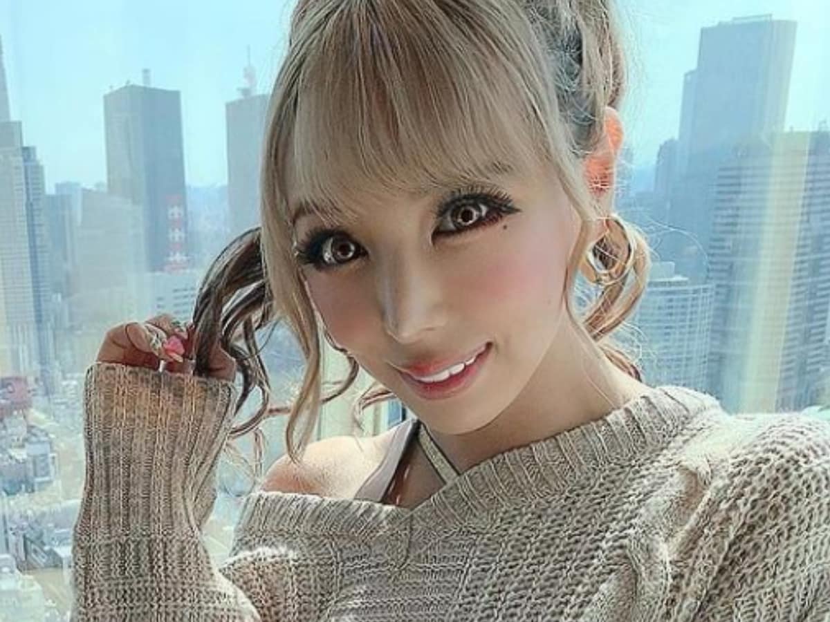 霜月るな、松本人志に関する報道に「嘘だらけの記事の内容に対して許せない」「たむけんタイム」はなしと明言 - All About ニュース