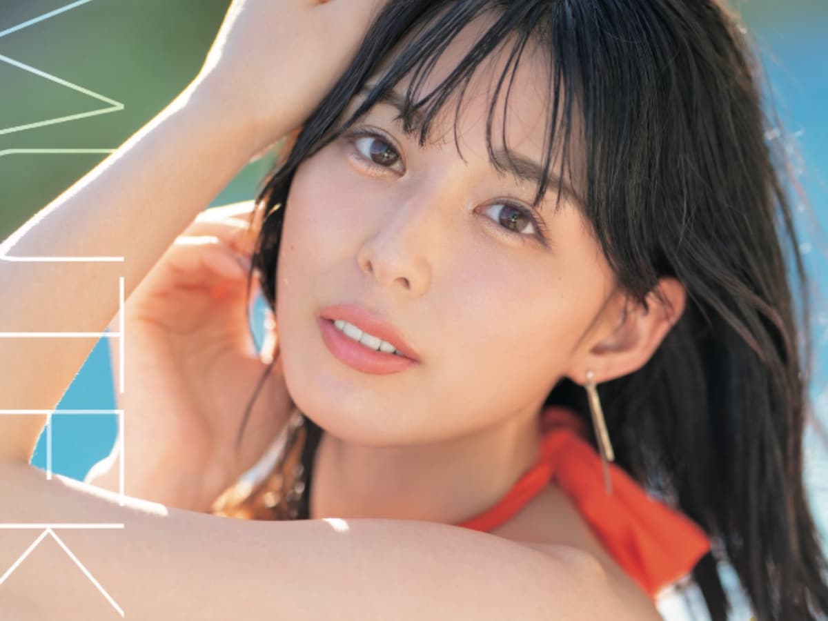 Akb48の元研究生、セクシー女優デビュー報告！ 「金松季歩」名義で「4月2日にmutekiデビュー」 2 2 All About ニュース