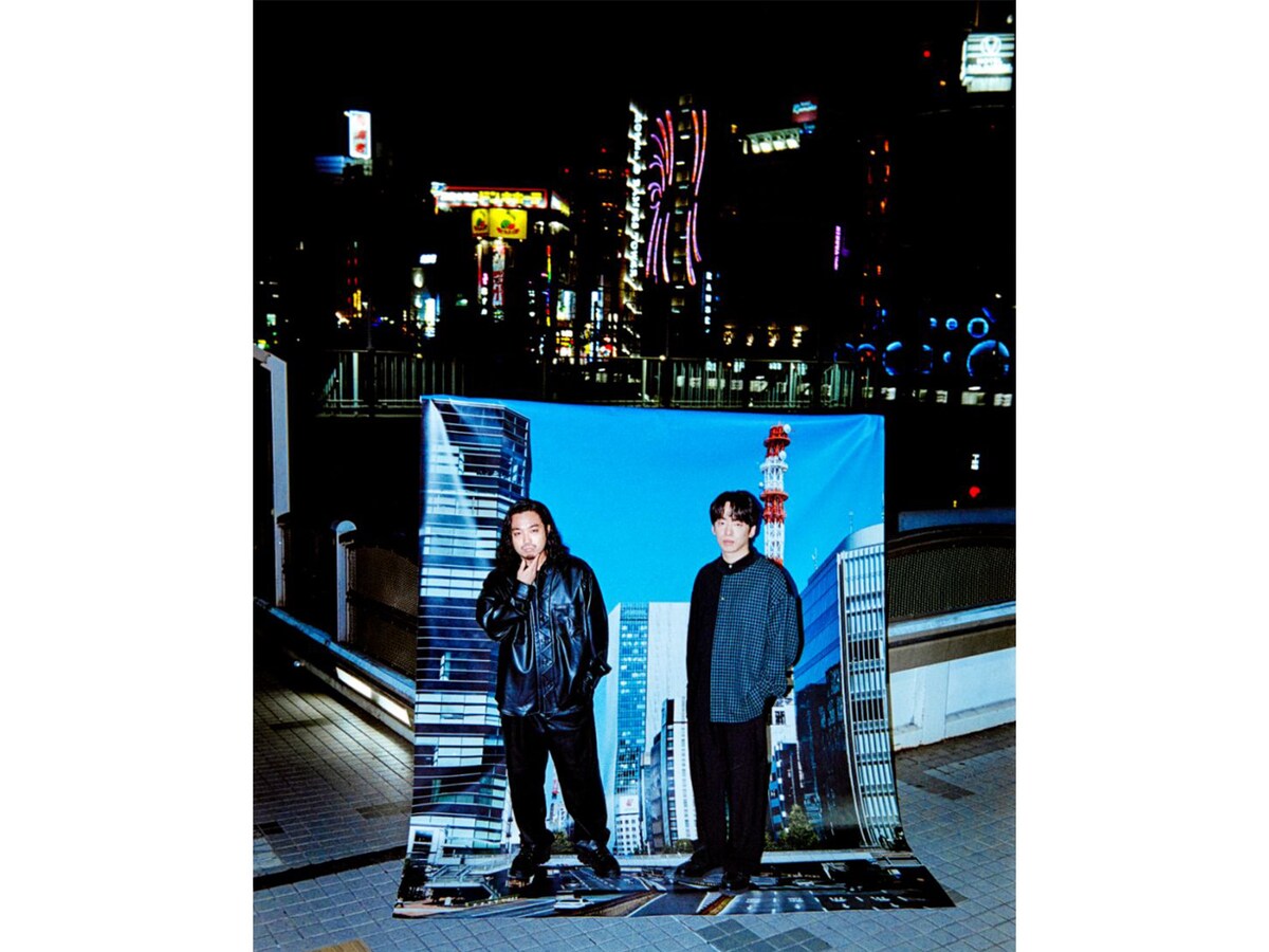 Creepy Nuts】「Bling-Bang-Bang-Born」が世界的大ヒット！ “凄腕