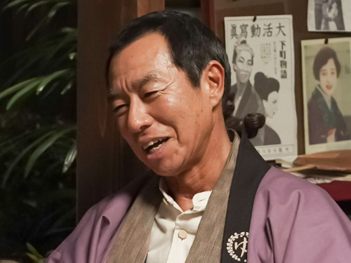『ブギウギ』で演技がうまいと思う男性俳優ランキング! 2位『柳葉敏郎』を抑えた1位は? - All About ニュース