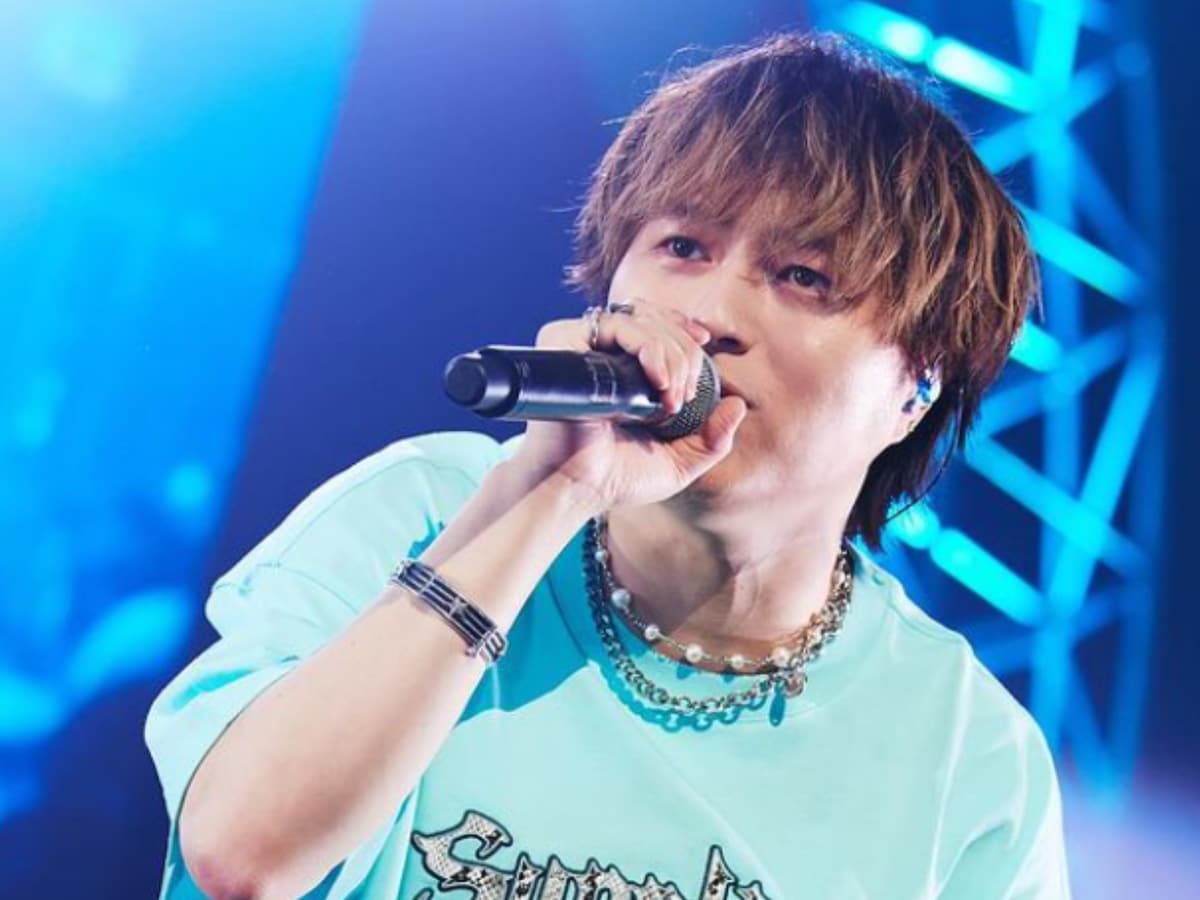 Novelbright・竹中雄大、ライブの観客態度に賛否「見る気無いなら外出