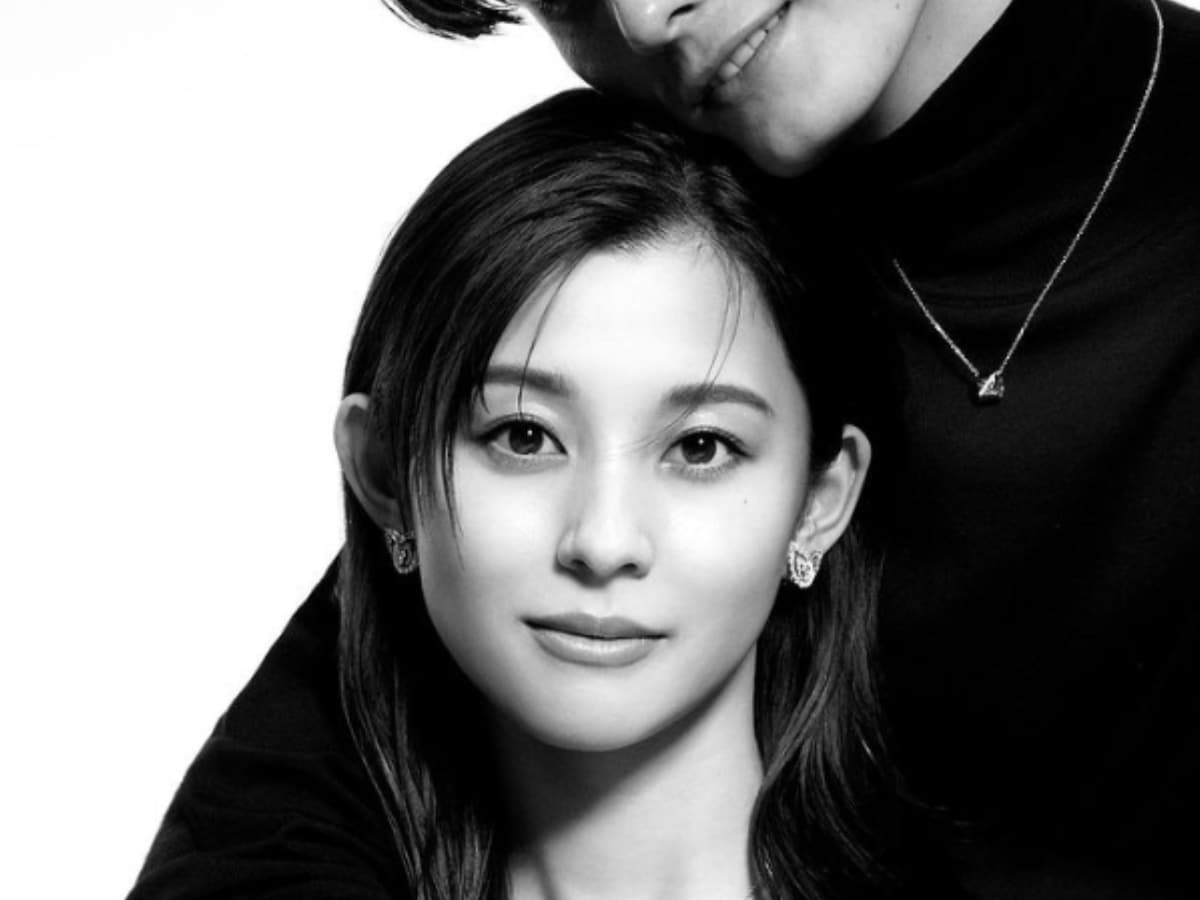 朝比奈彩、出産の報告！ 夫は三代目 J SOUL BROTHERS・山下健二郎。ダレノガレ明美＆三吉彩花ら祝福の声(2/2) All