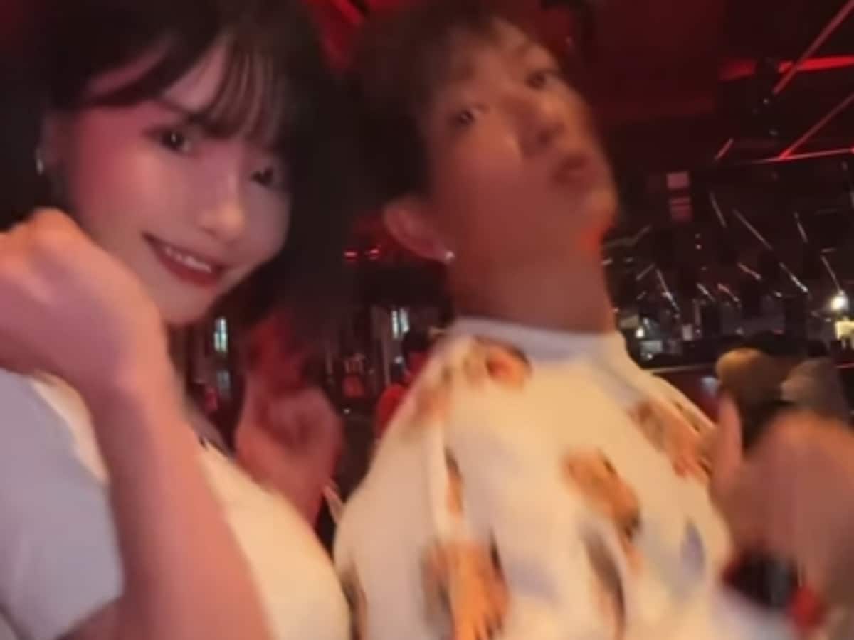 「セクシーなバスト」深田えいみ、しみけんとのダンス動画公開に「当たりにいってね？w」の声！(2/2) - All About ニュース
