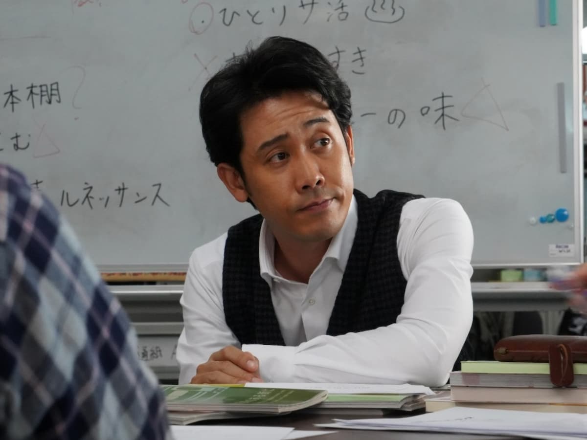 俳優、旧スキン