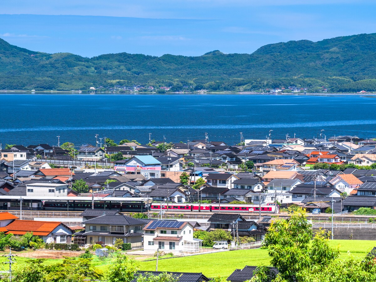 「ナンバープレートにしたい」と思う島根県の地名ランキング！ 2位「松江市」に大差をつけた1位は？ All About ニュース