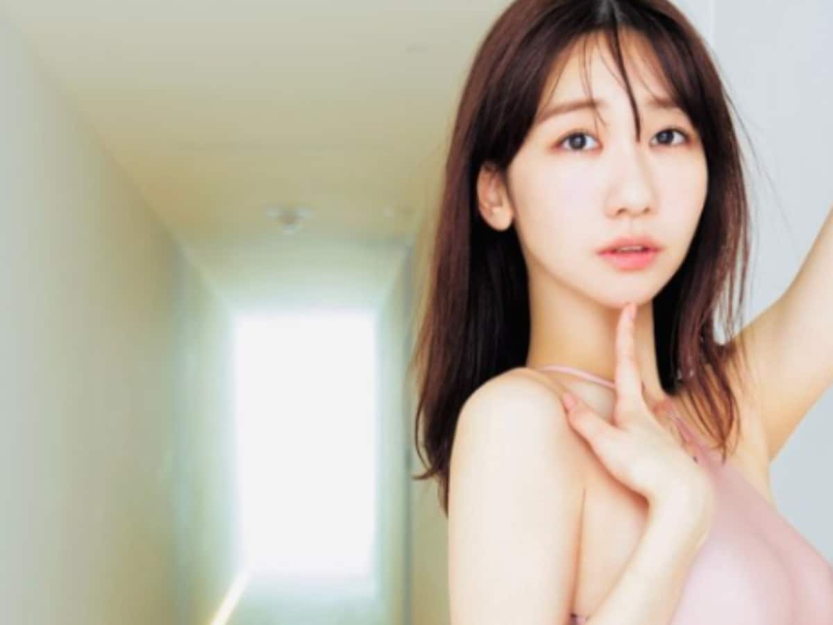 柏木由紀 グラビア 尻 