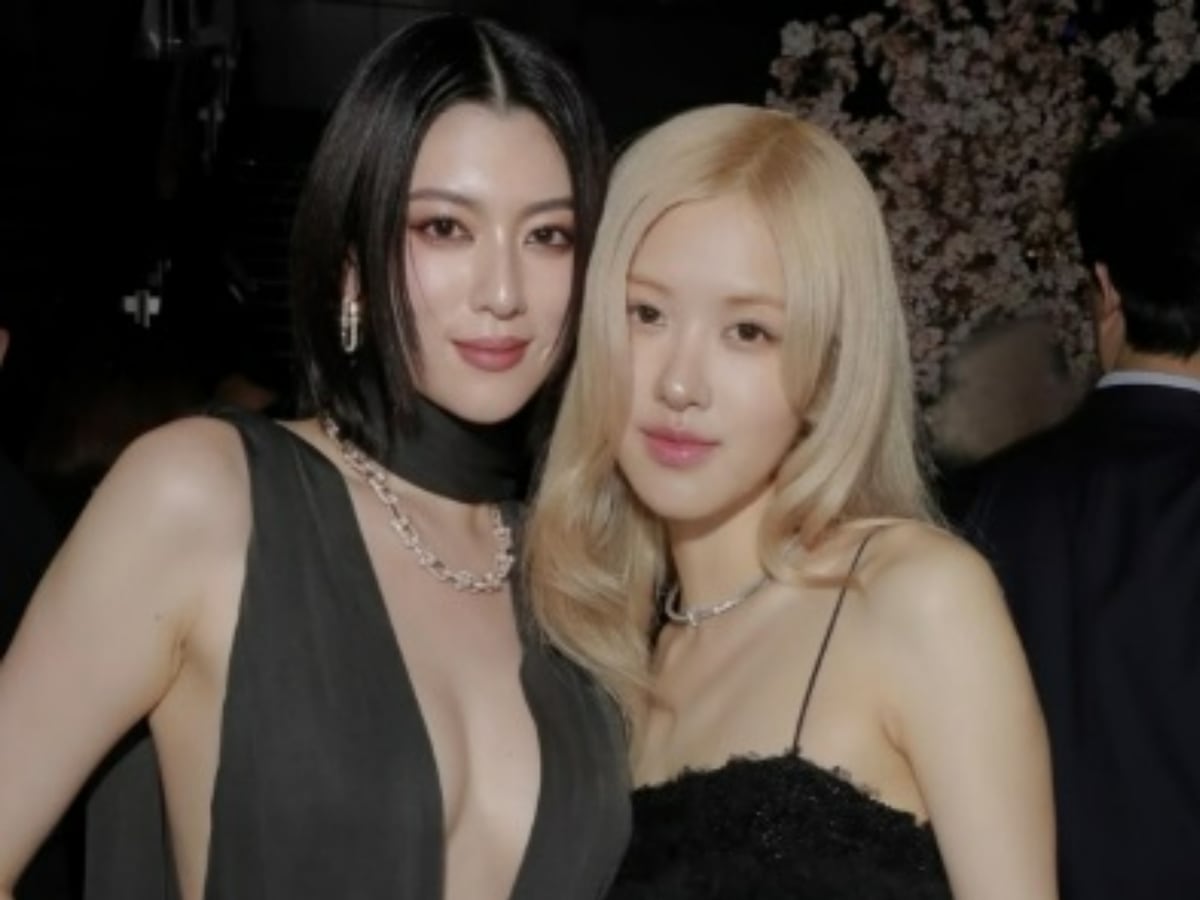 三吉彩花　胸 