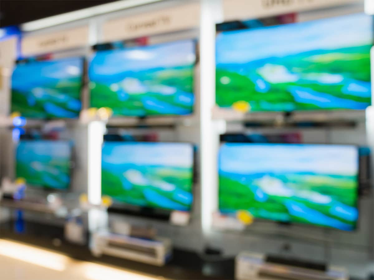 中国メーカーのテレビはどのような点が優れている？