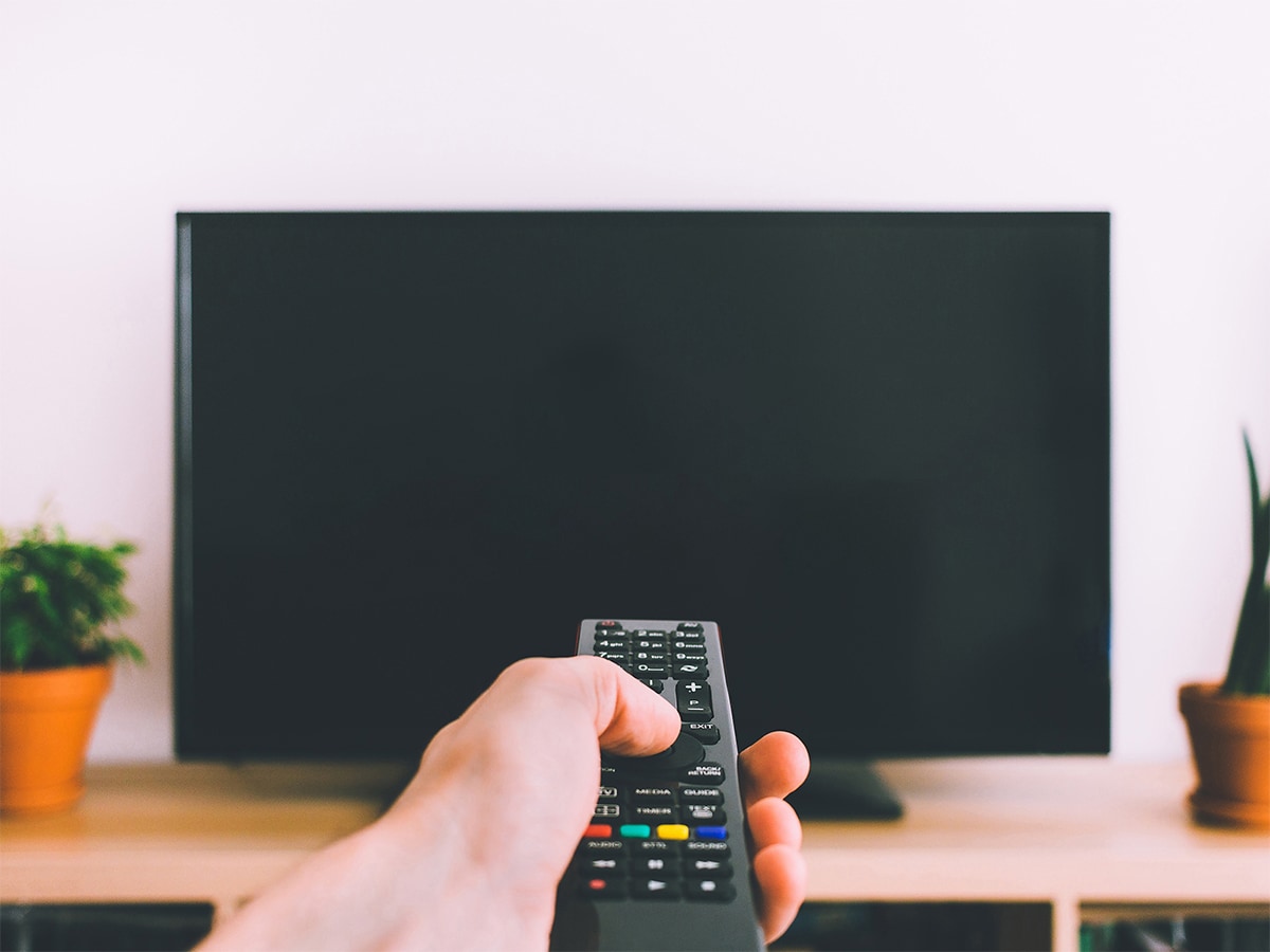 テレビの寿命はどれくらい？