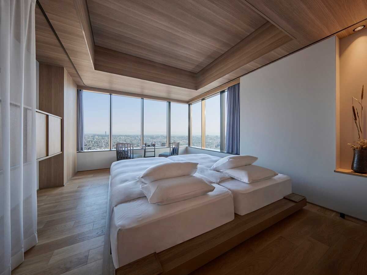 ザ ロイヤルパークホテル アイコニック名古屋