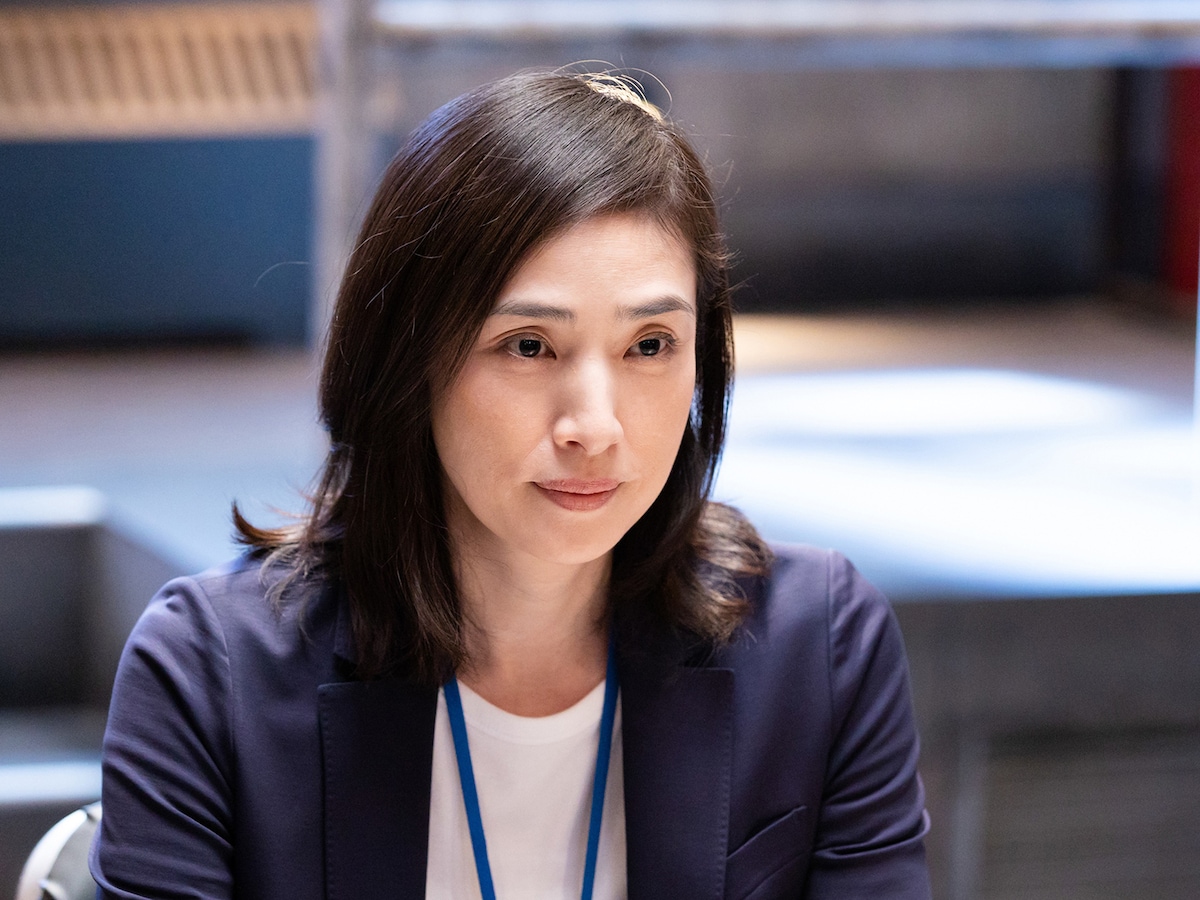 性格が良いと思う「50代女性俳優」ランキング! 「天海祐希」を抑えた1位は? - All About ニュース