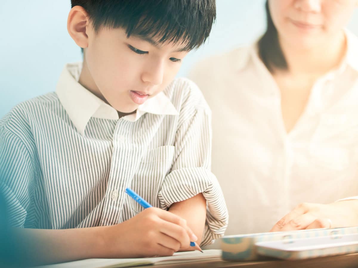 どうする？ 共働きの中学受験